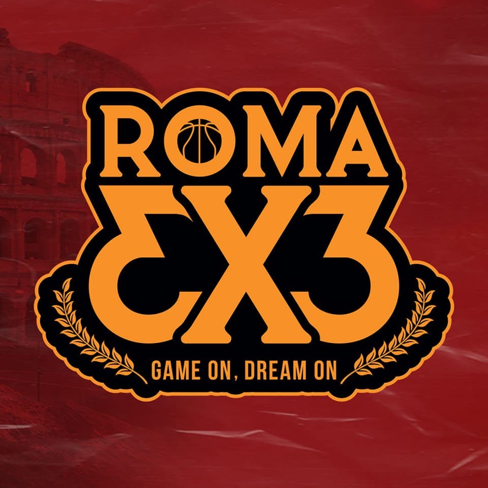 Roma 3X3