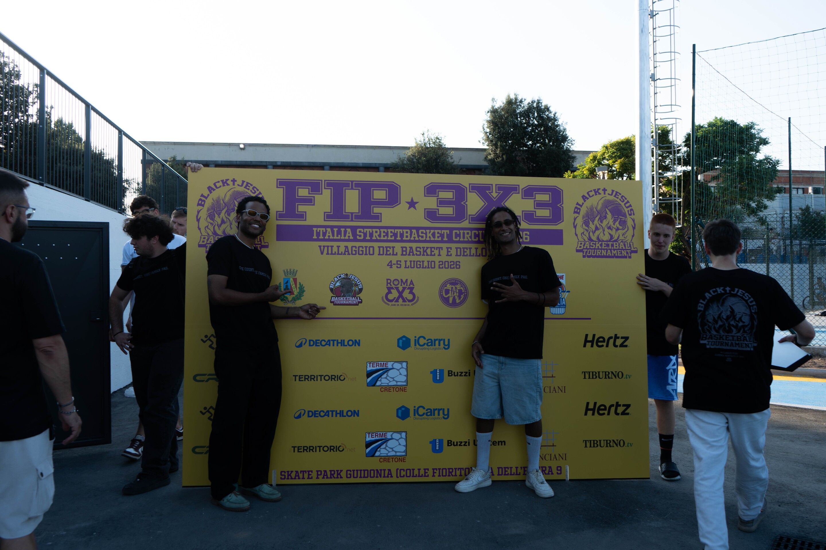 Foto evento Black Jesus Classics · DSC03966