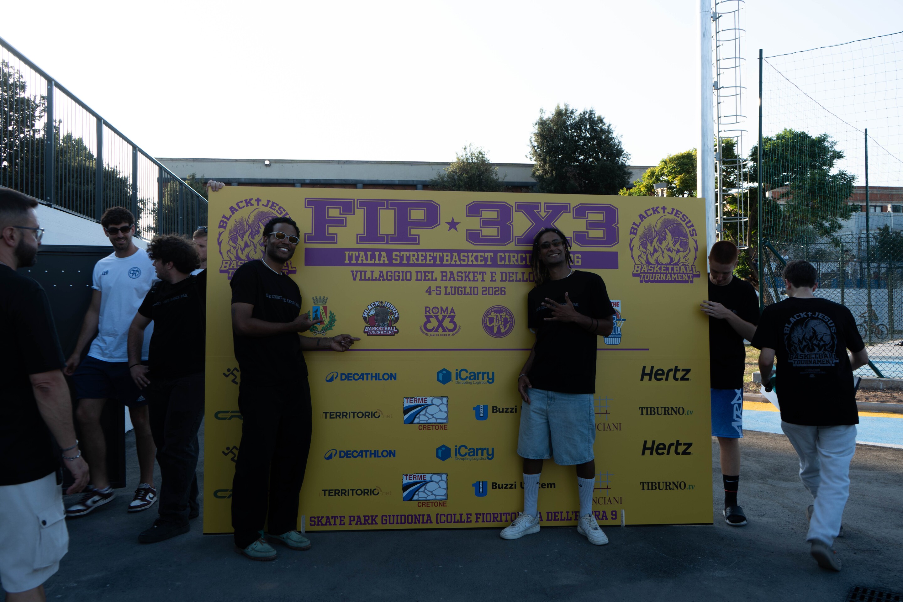 Foto evento Black Jesus Classics · DSC03967