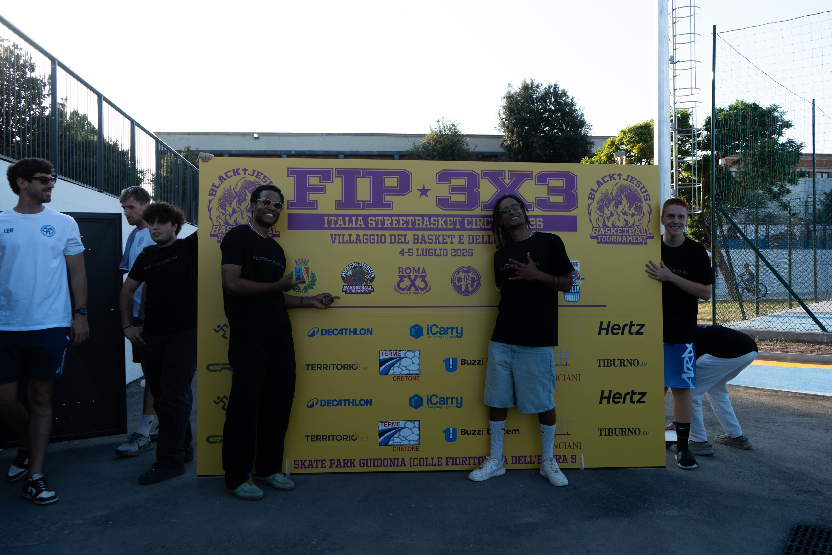 Foto evento Black Jesus Classics · DSC03969