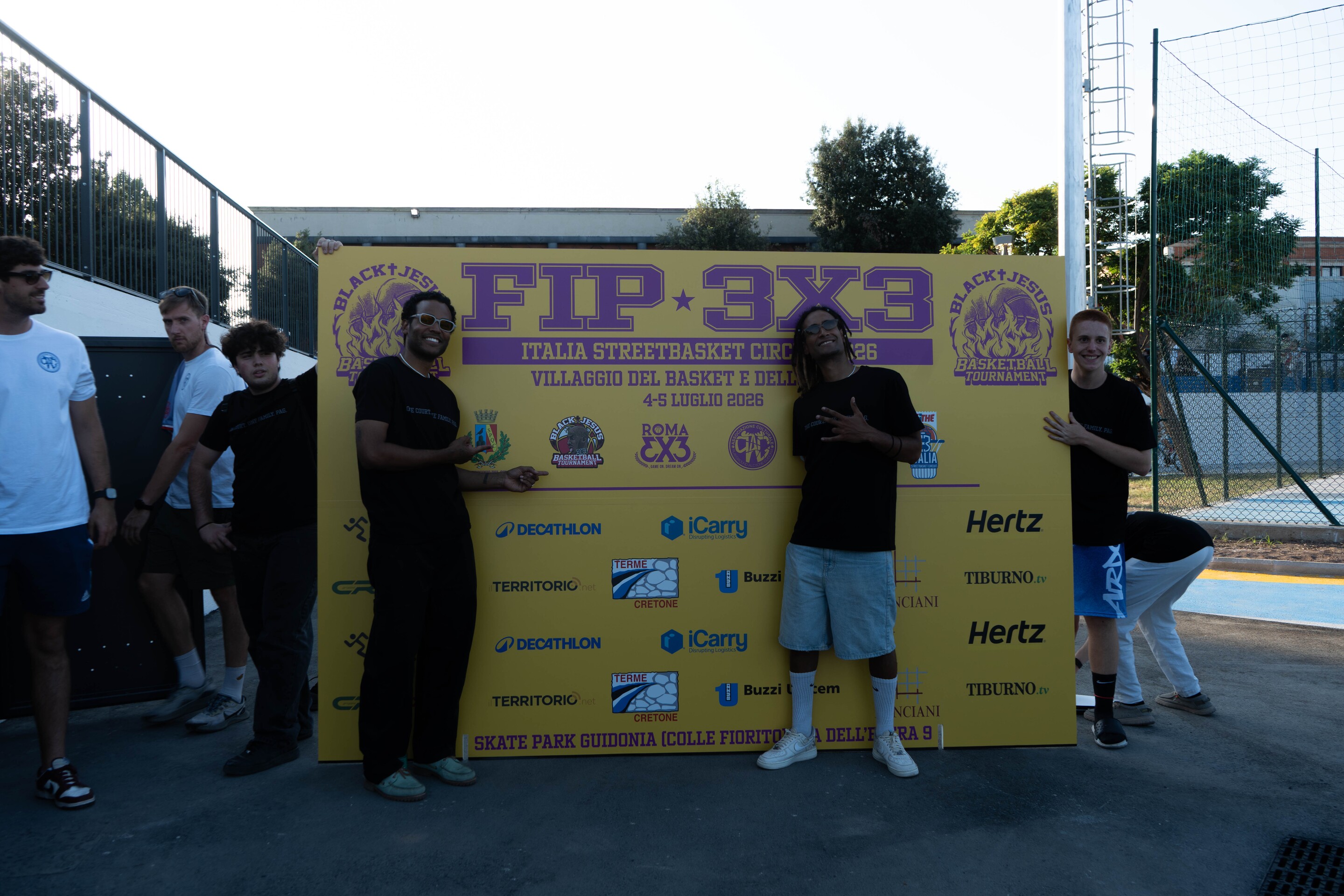 Foto evento Black Jesus Classics · DSC03970