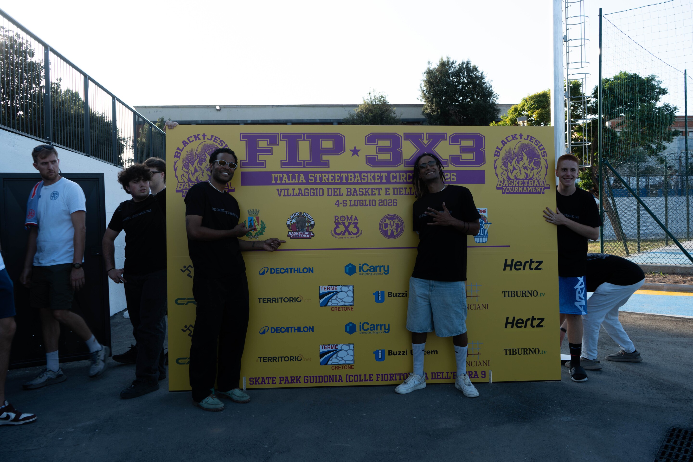Foto evento Black Jesus Classics · DSC03971