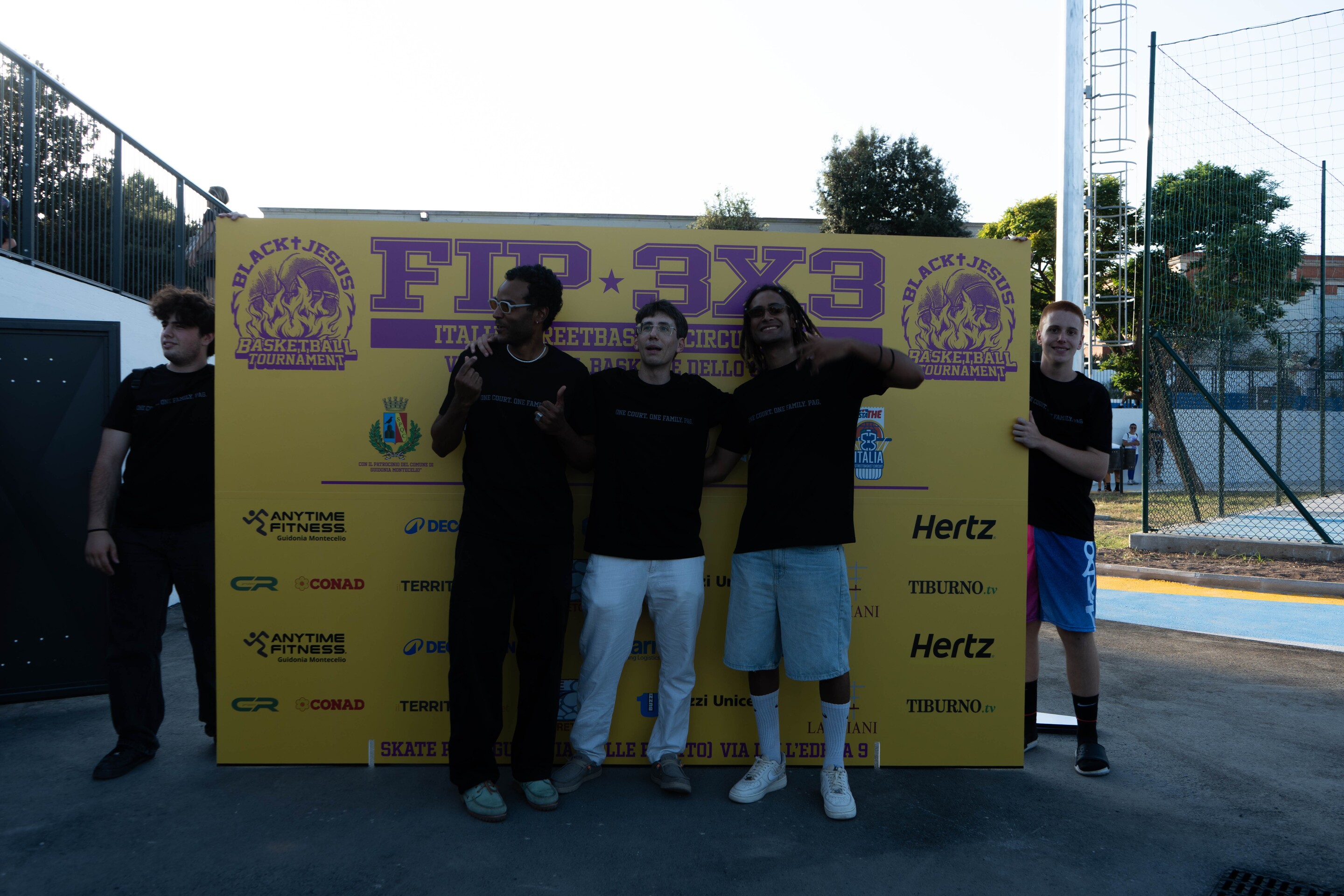 Foto evento Black Jesus Classics · DSC03977