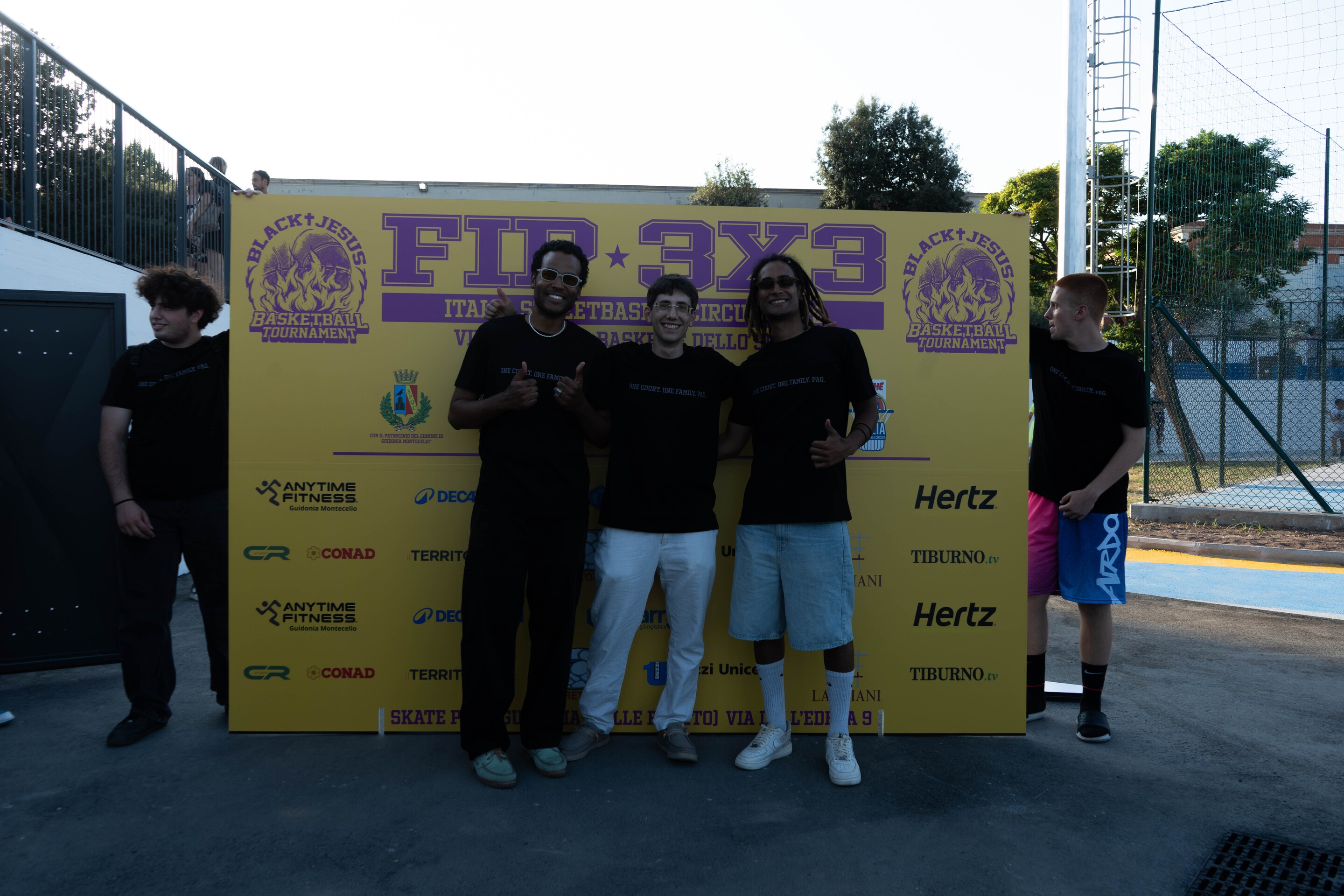Foto evento Black Jesus Classics · DSC03979