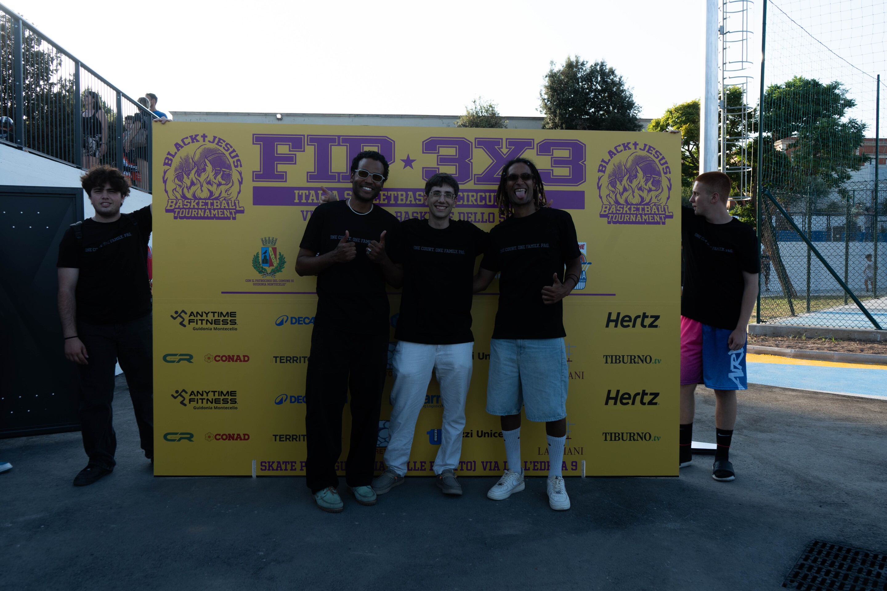 Foto evento Black Jesus Classics · DSC03981