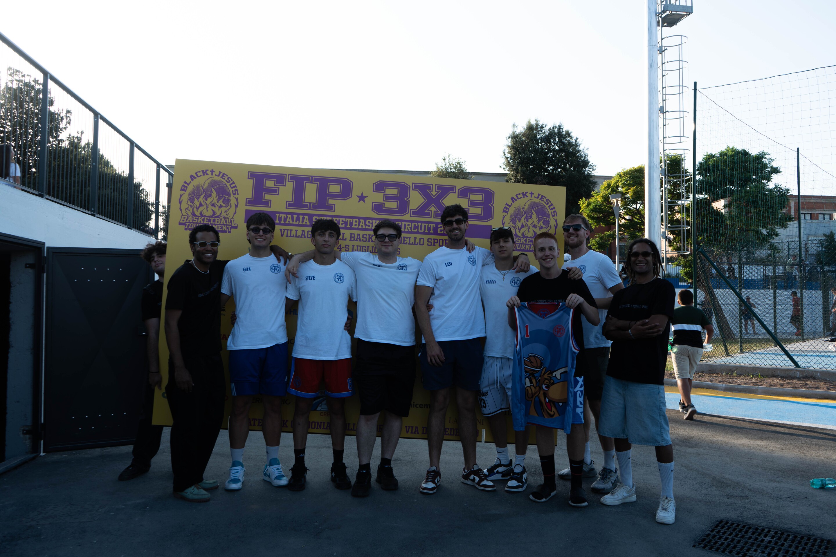 Foto evento Black Jesus Classics · DSC03982