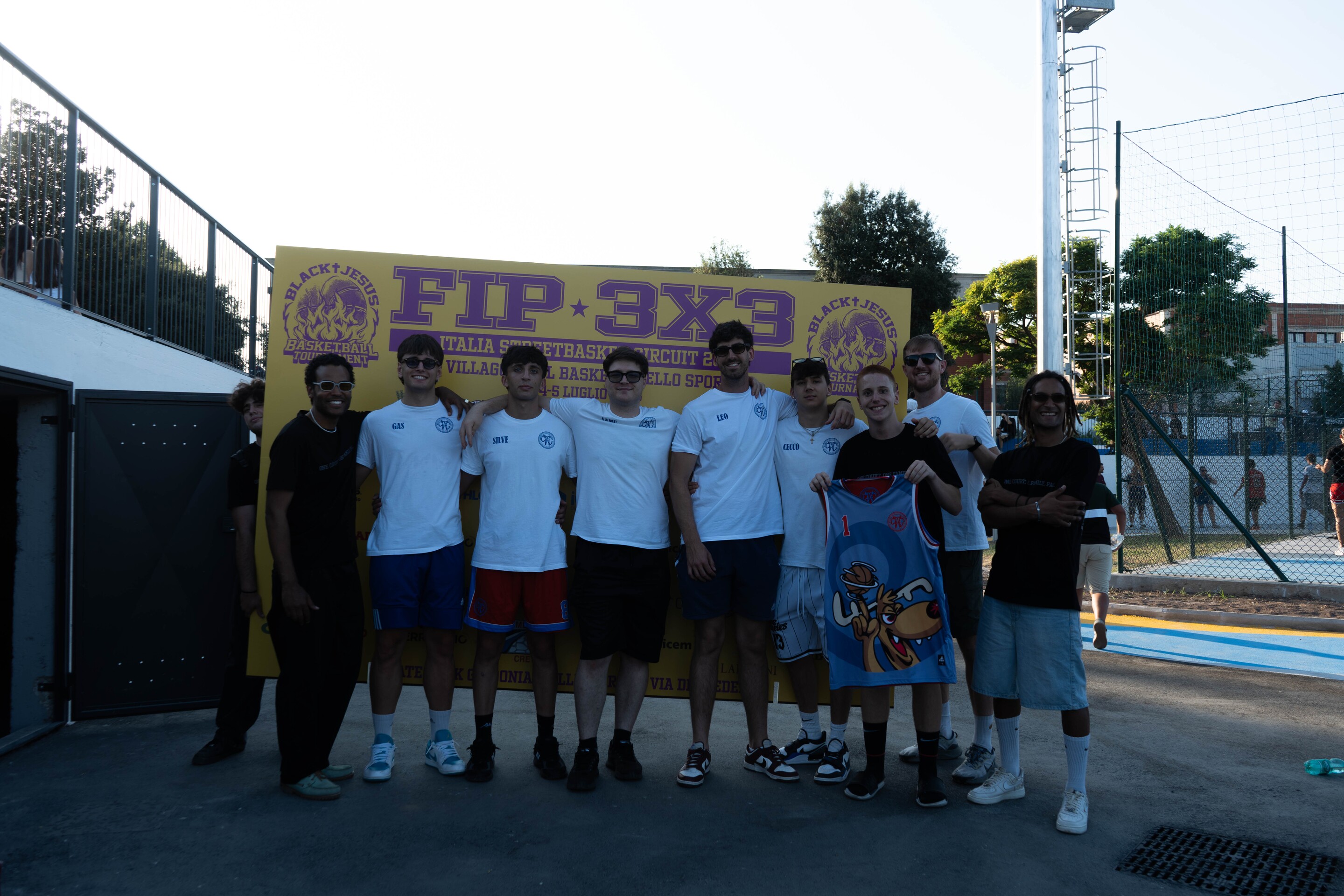 Foto evento Black Jesus Classics · DSC03983