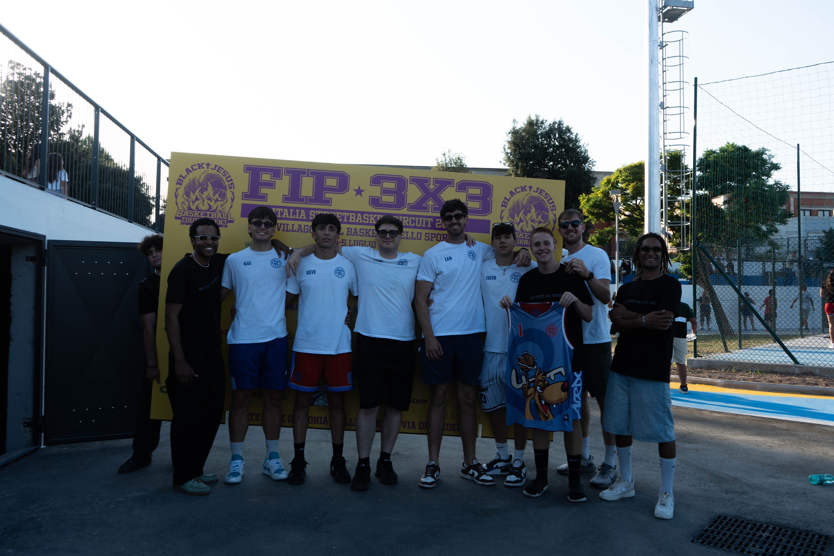 Foto evento Black Jesus Classics · DSC03984