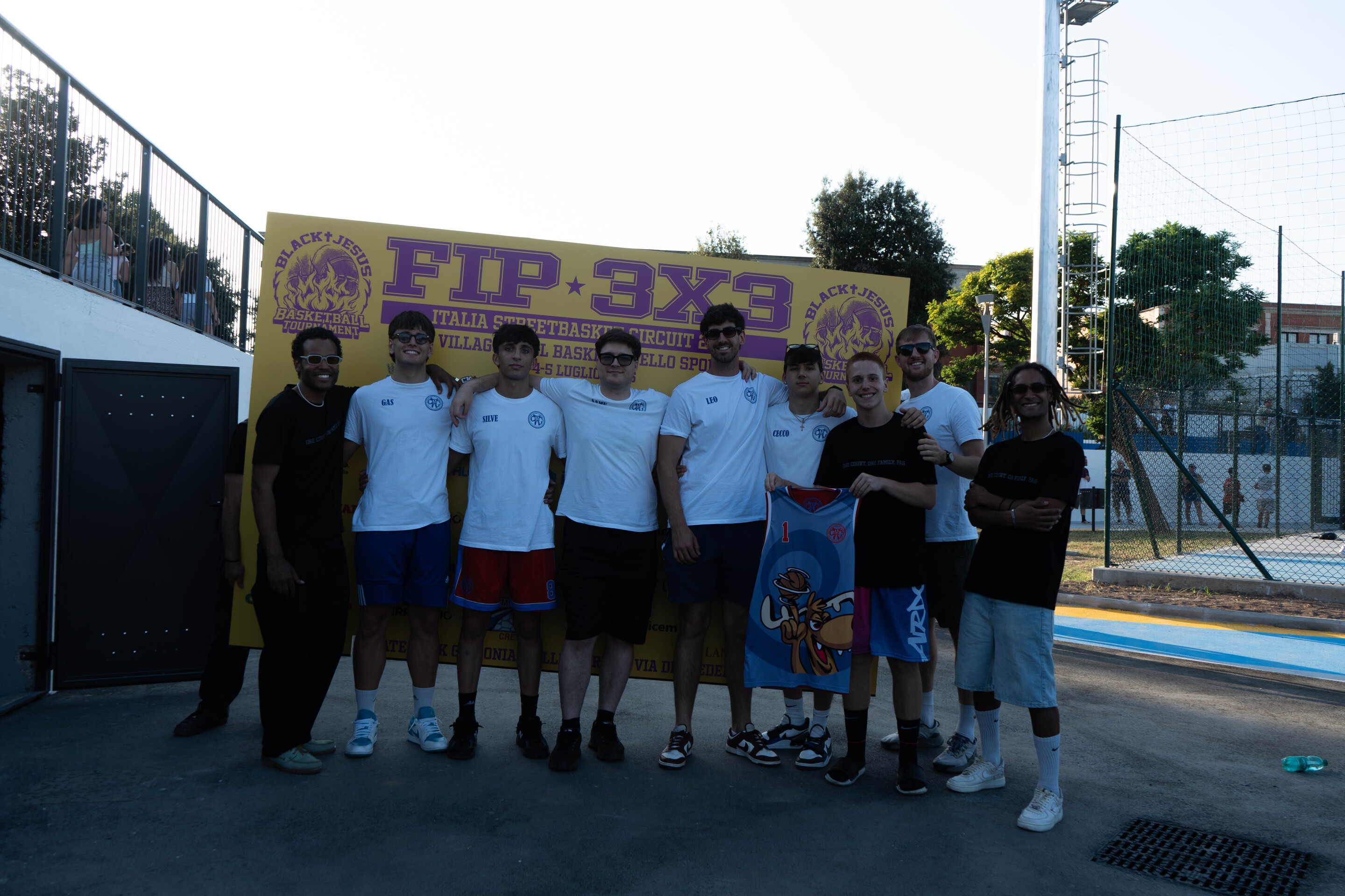 Foto evento Black Jesus Classics · DSC03988