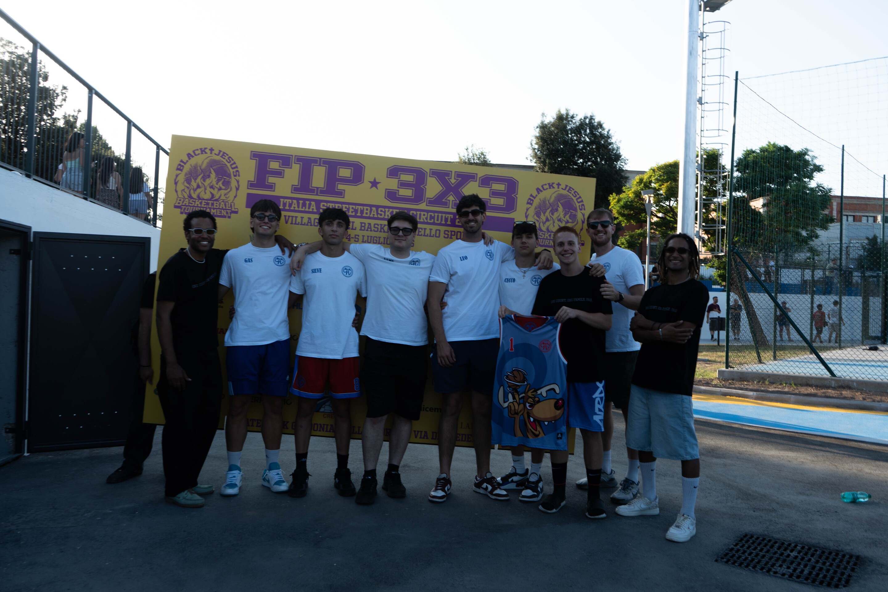 Foto evento Black Jesus Classics · DSC03989