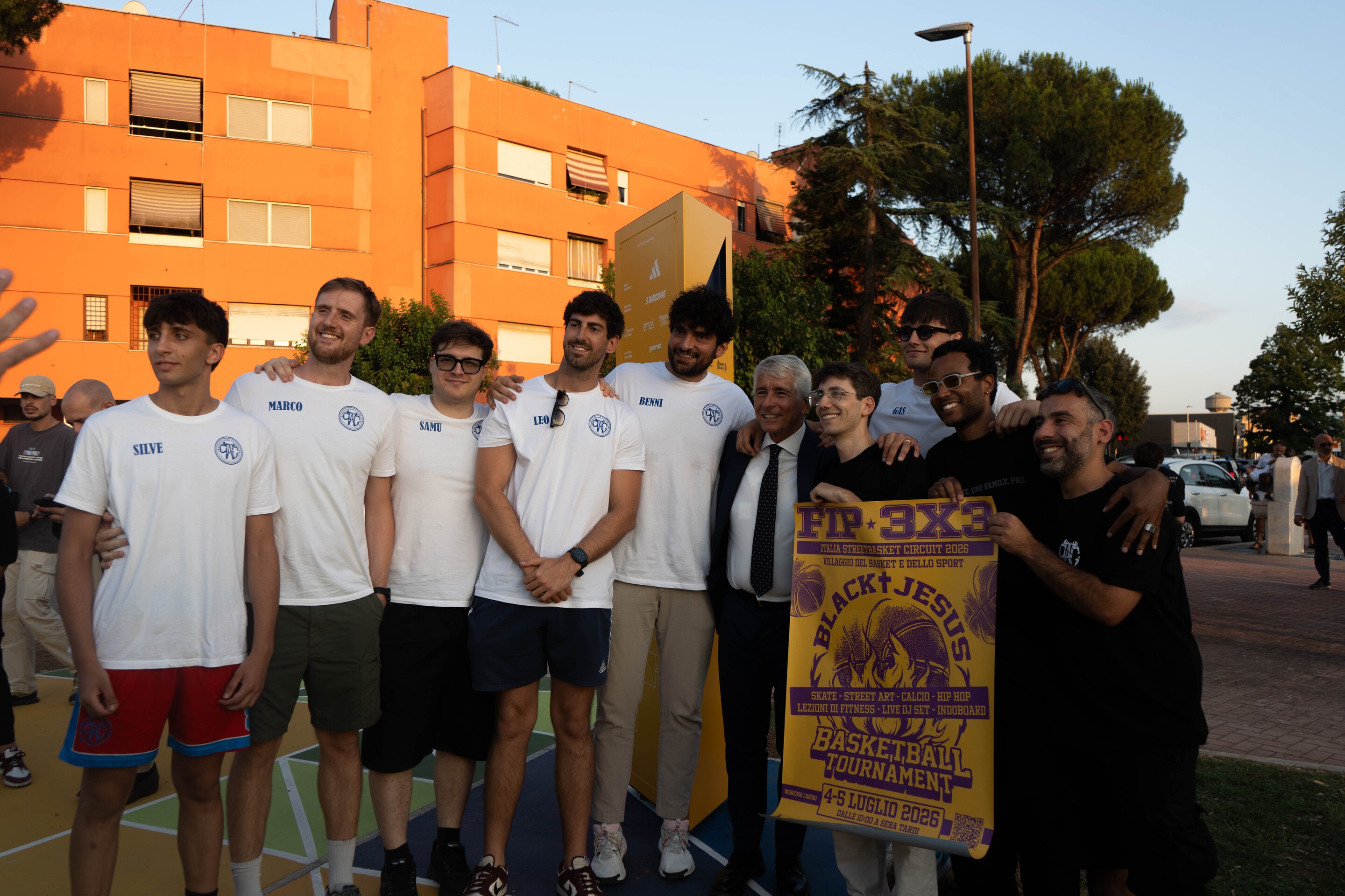 Foto evento Black Jesus Classics · DSC04022