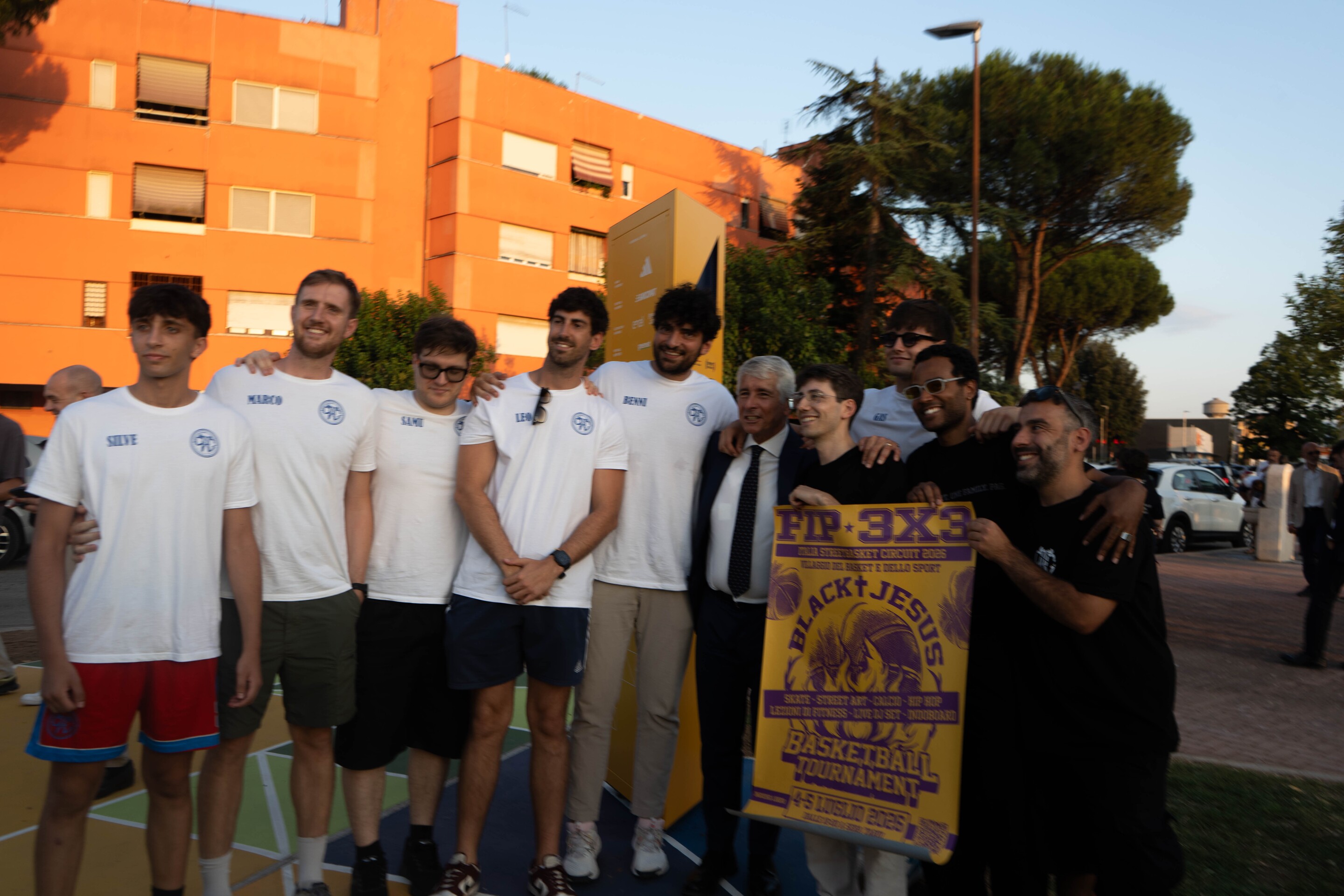 Foto evento Black Jesus Classics · DSC04023
