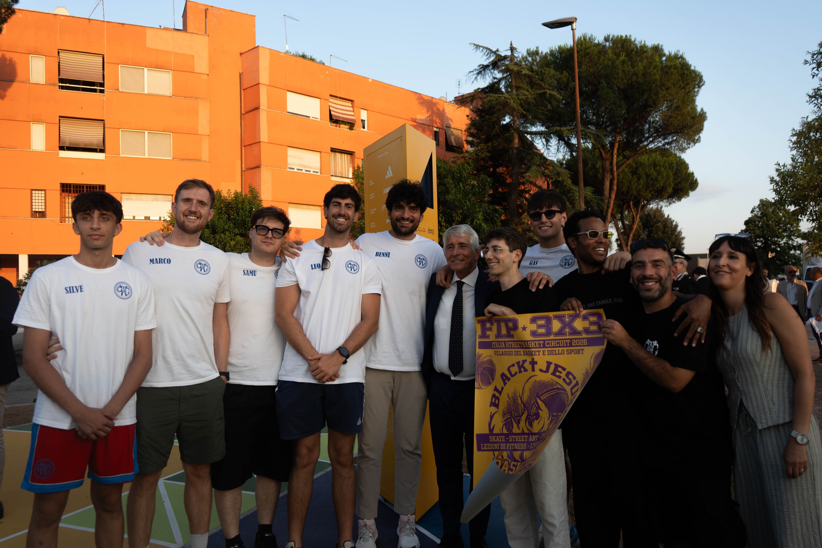 Foto evento Black Jesus Classics · DSC04024