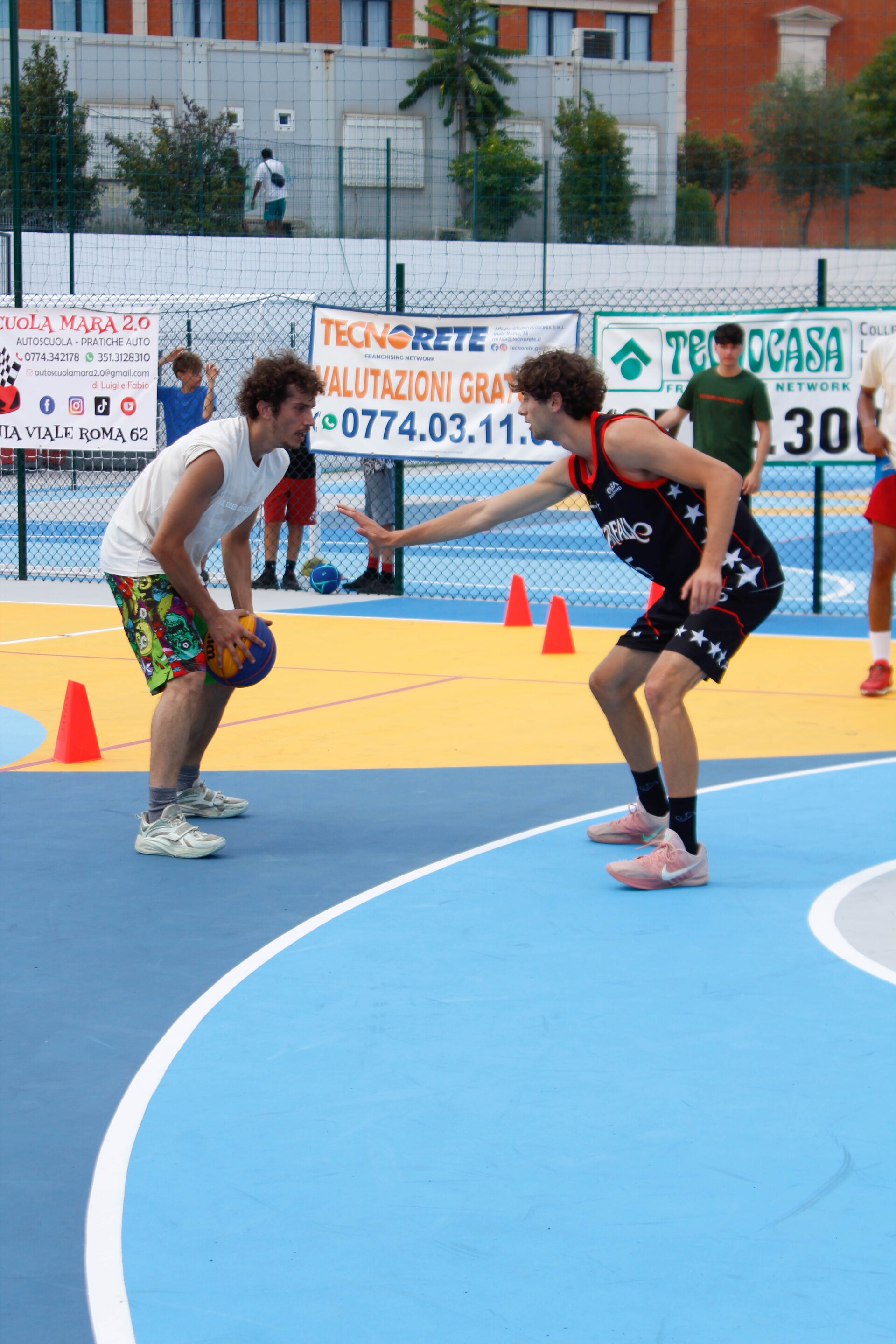 Foto evento Black Jesus Classics · MG0791