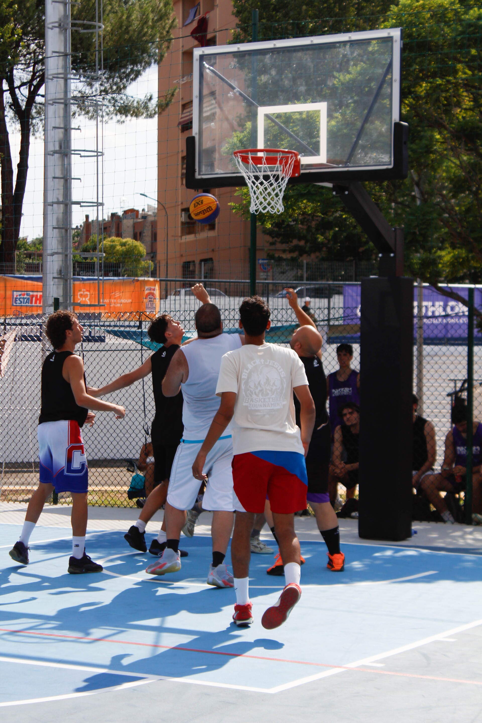 Foto evento Black Jesus Classics · MG0998