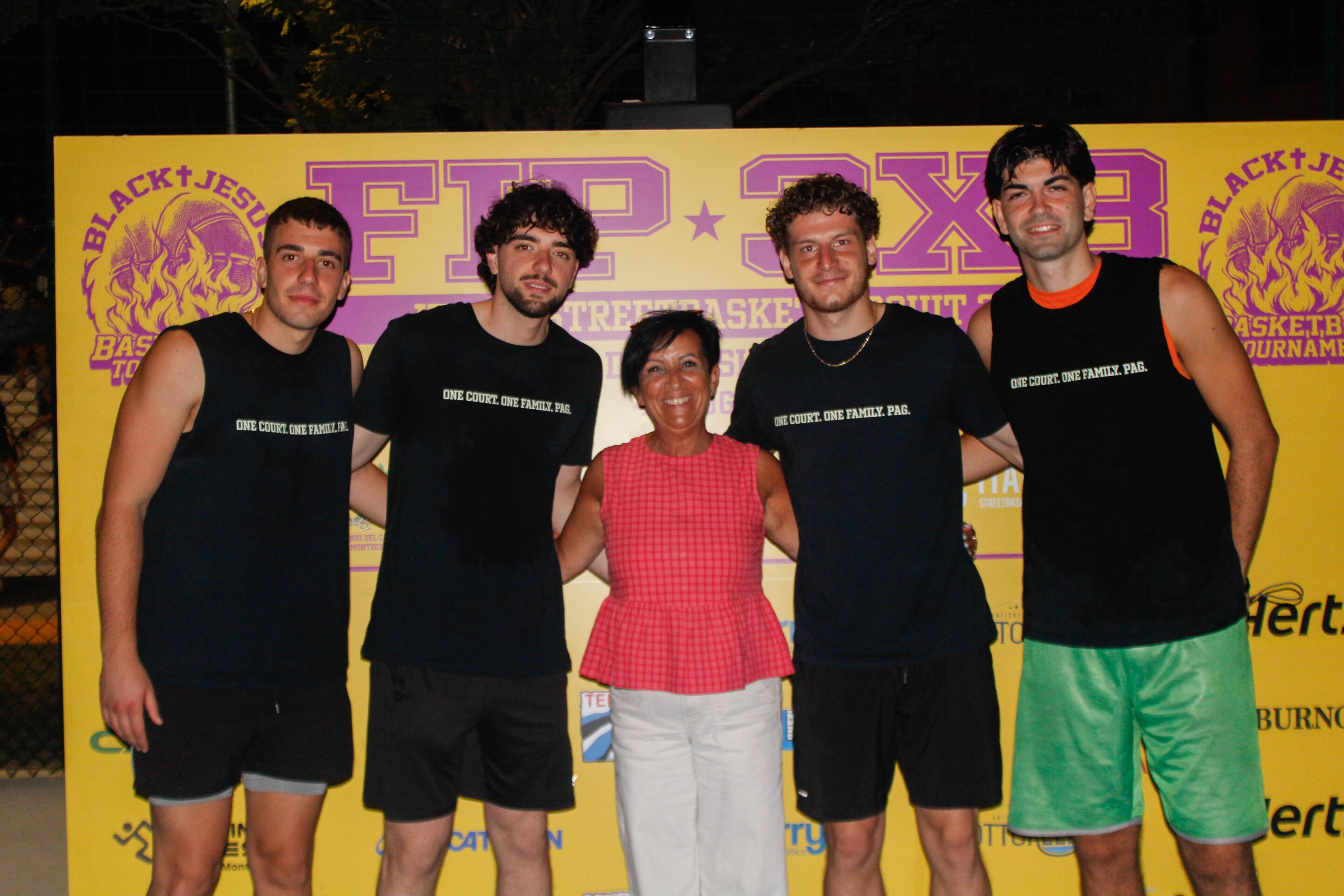 Atmosfera evento · MG1776